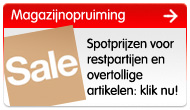 opruiming